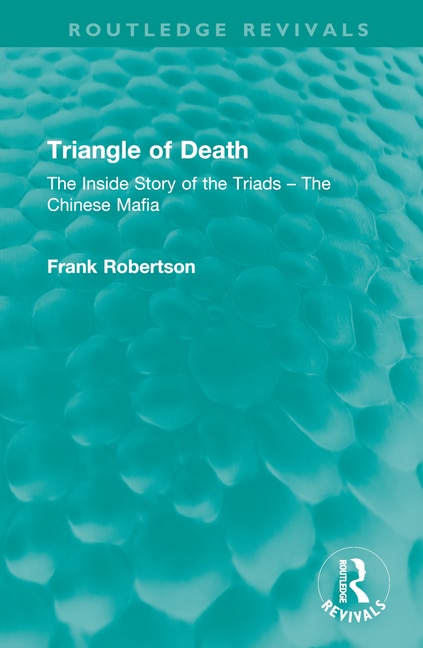 Front cover_Triangle of Death