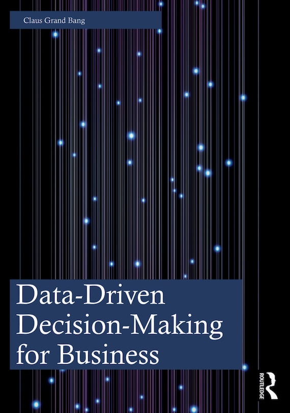 Couverture_Data-Driven Decision-Making for Business