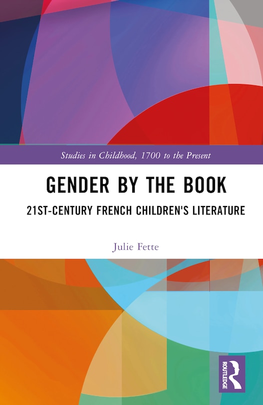 Couverture_Gender by the Book