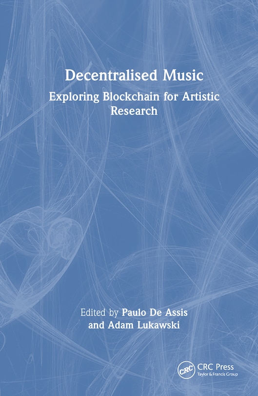 Front cover_Decentralized Music