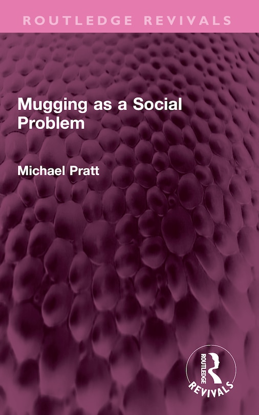 Couverture_Mugging as a Social Problem