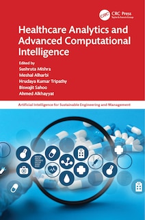 Couverture_Healthcare Analytics and Advanced Computational Intelligence