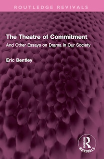 Couverture_The Theatre of Commitment