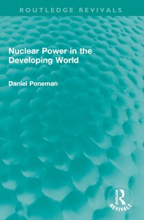 Front cover_Nuclear Power in the Developing World