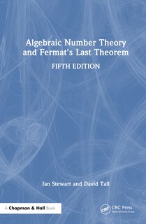 Front cover_Algebraic Number Theory and Fermat's Last Theorem