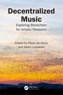 Front cover_Decentralized Music