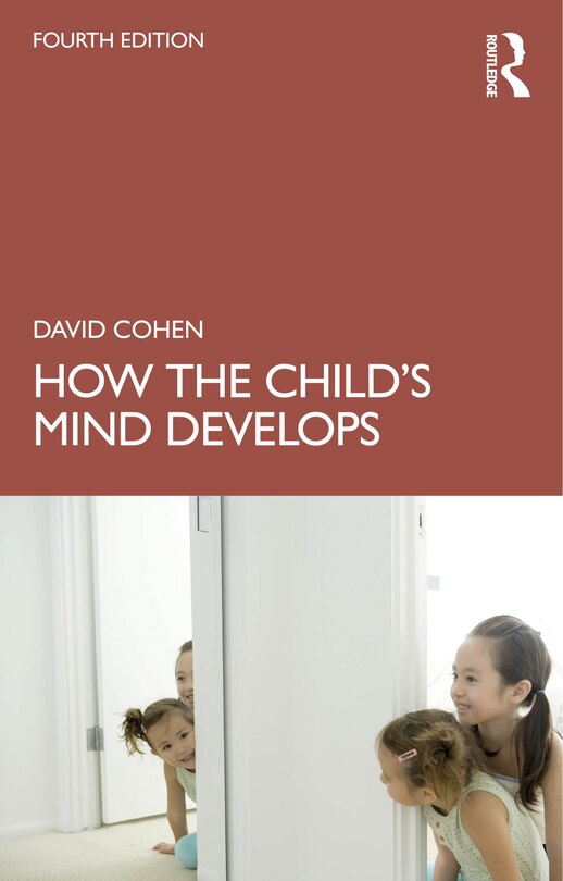 Front cover_How the Child's Mind Develops