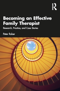 Couverture_Becoming an Effective Family Therapist