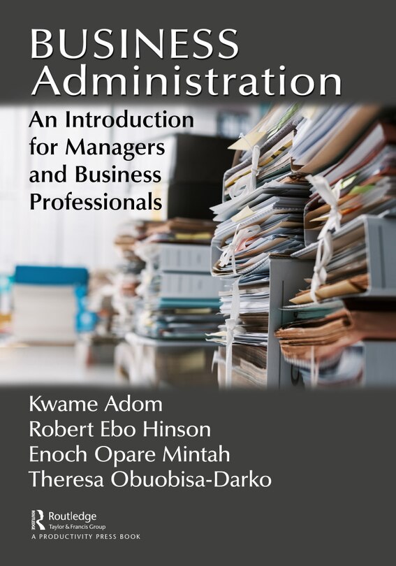 Couverture_Business Administration