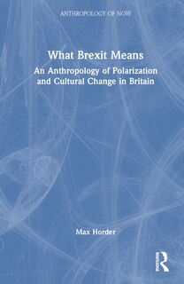Couverture_What Brexit Means