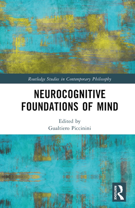 Couverture_Neurocognitive Foundations of Mind