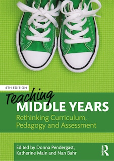 Couverture_Teaching Middle Years