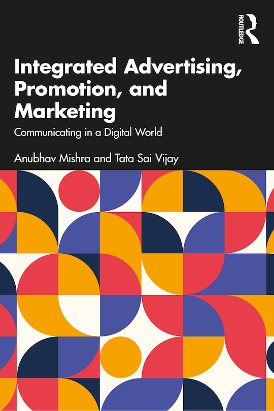 Couverture_Integrated Advertising, Promotion, and Marketing