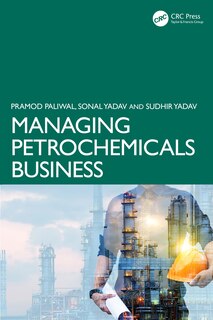 Front cover_Managing Petrochemicals Business
