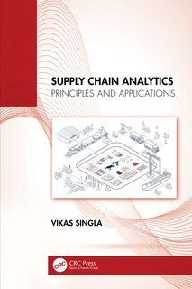 Front cover_Supply Chain Analytics