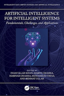 Couverture_Artificial Intelligence for Intelligent Systems