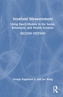 Front cover_Invariant Measurement