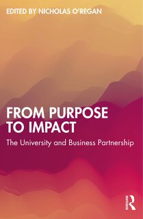 Couverture_From Purpose to Impact