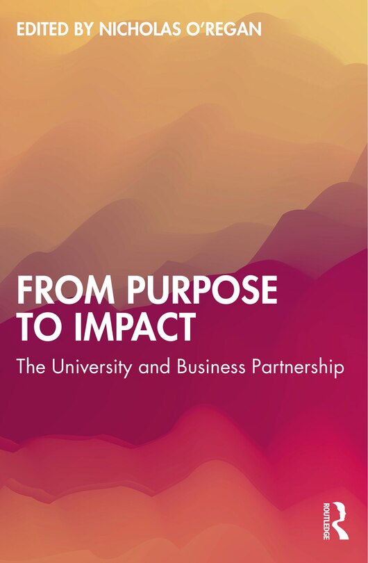 Couverture_From Purpose to Impact