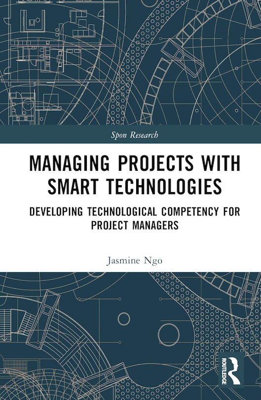 Front cover_Managing Projects with Smart Technologies