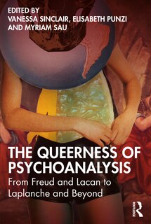 Couverture_The Queerness of Psychoanalysis