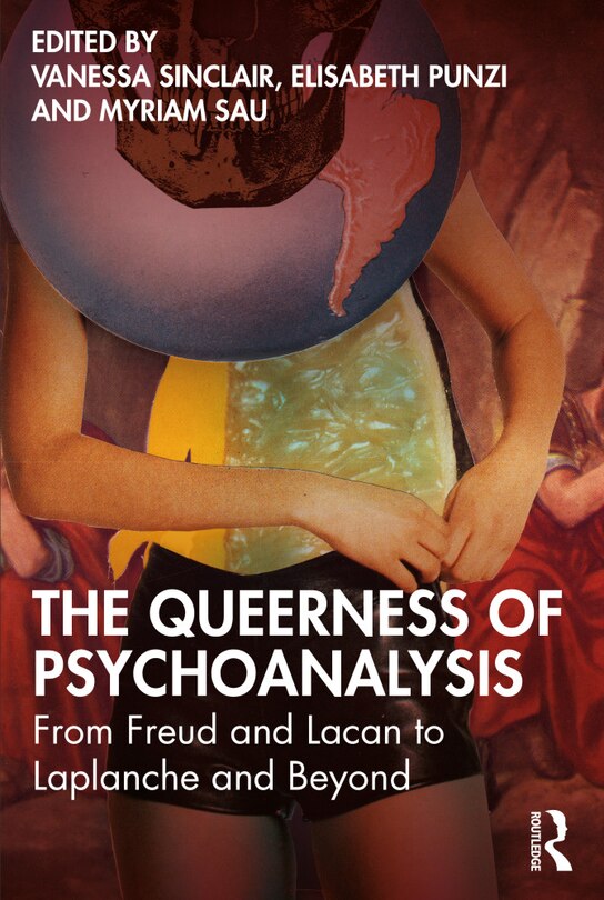 Couverture_The Queerness of Psychoanalysis