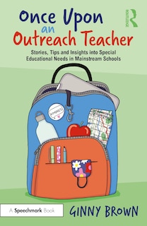 Front cover_Once Upon an Outreach Teacher