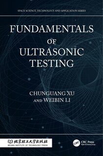 Couverture_Fundamentals of Ultrasonic Testing