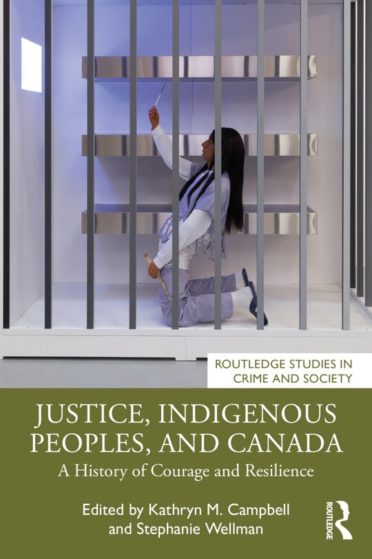 Couverture_Justice, Indigenous Peoples, and Canada