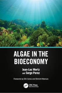 Front cover_Algae in the Bioeconomy