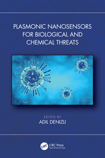 Front cover_Plasmonic Nanosensors for Biological and Chemical Threats