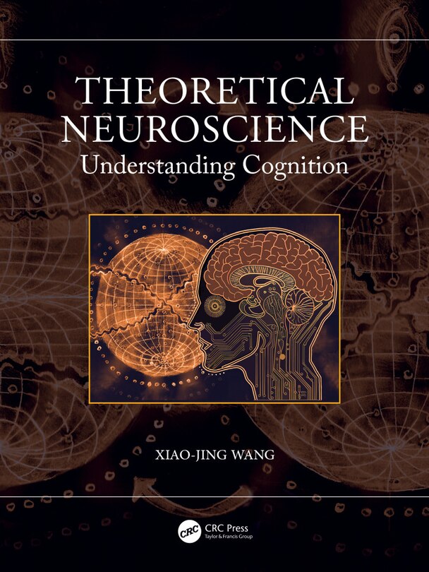 Front cover_Theoretical Neuroscience