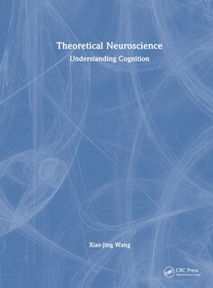 Couverture_Theoretical Neuroscience