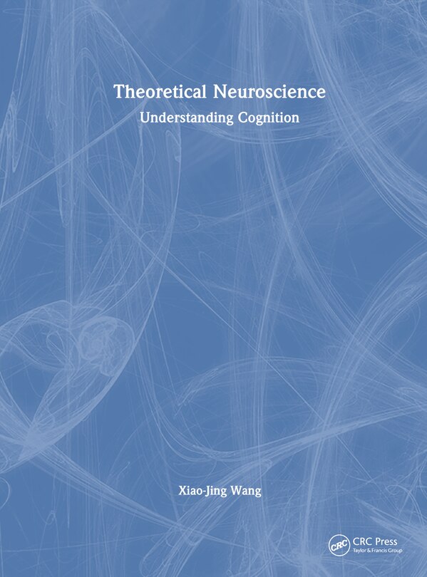 Couverture_Theoretical Neuroscience