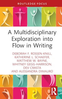 Couverture_A Multidisciplinary Exploration into Flow in Writing