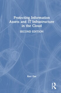 Couverture_Protecting Information Assets and IT Infrastructure in the Cloud