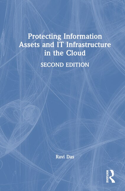 Couverture_Protecting Information Assets and IT Infrastructure in the Cloud