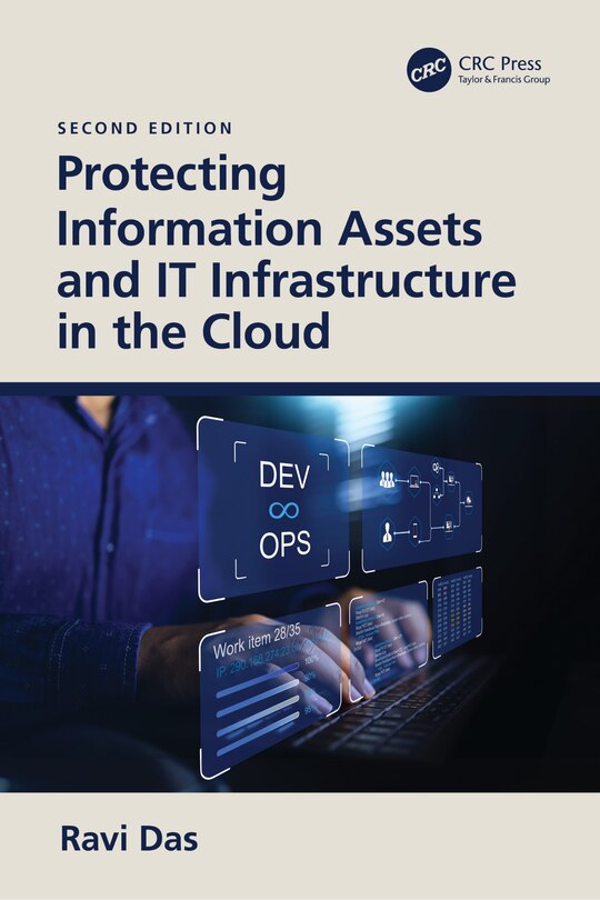Front cover_Protecting Information Assets and IT Infrastructure in the Cloud