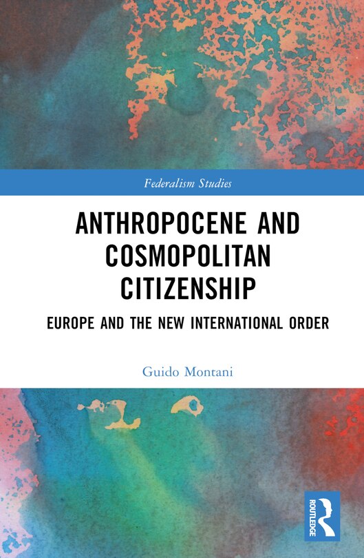 Front cover_Anthropocene and Cosmopolitan Citizenship