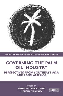 Front cover_Governing the Palm Oil Industry