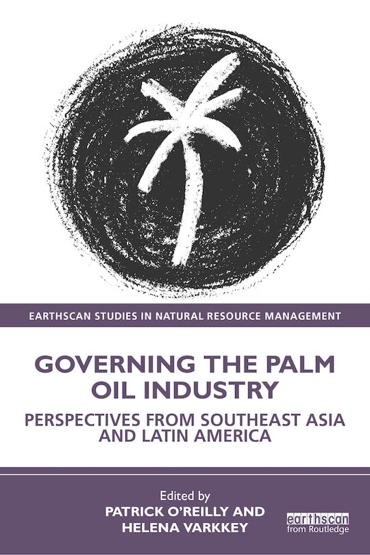 Front cover_Governing the Palm Oil Industry