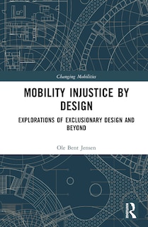 Front cover_Mobility Injustice by Design