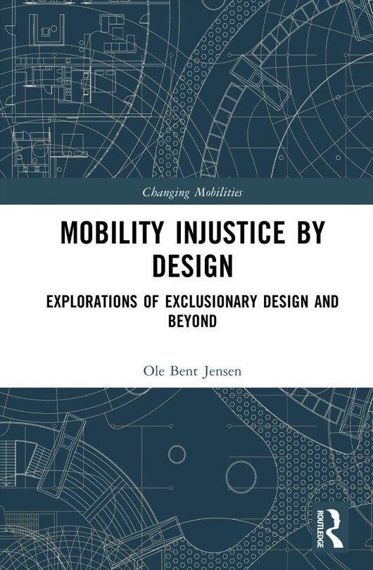 Front cover_Mobility Injustice by Design