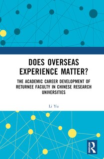 Front cover_Does Overseas Experience Matter?