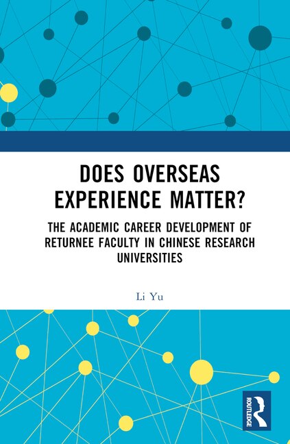 Front cover_Does Overseas Experience Matter?