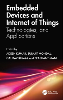 Front cover_Embedded Devices and Internet of Things