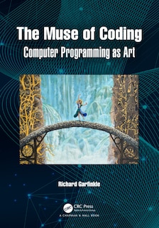 Couverture_The Muse of Coding