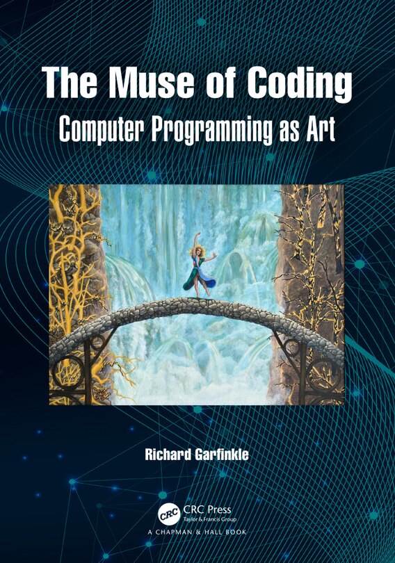 Couverture_The Muse of Coding