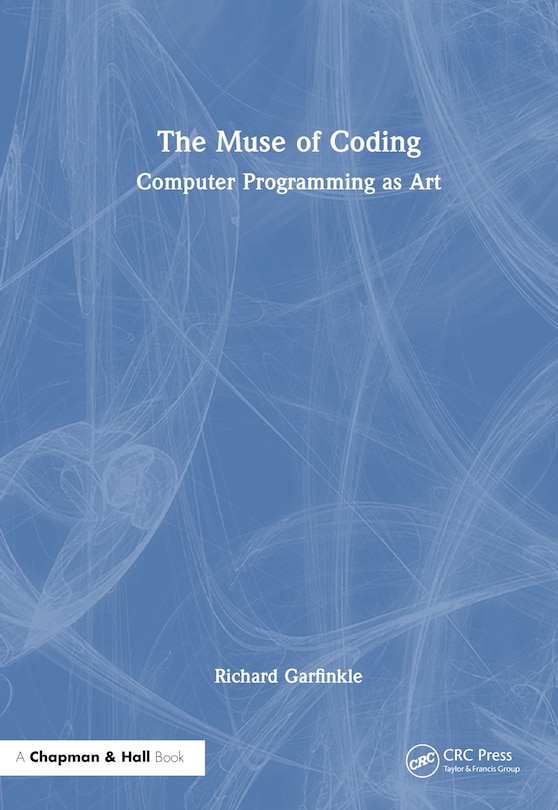 Couverture_The Muse of Coding