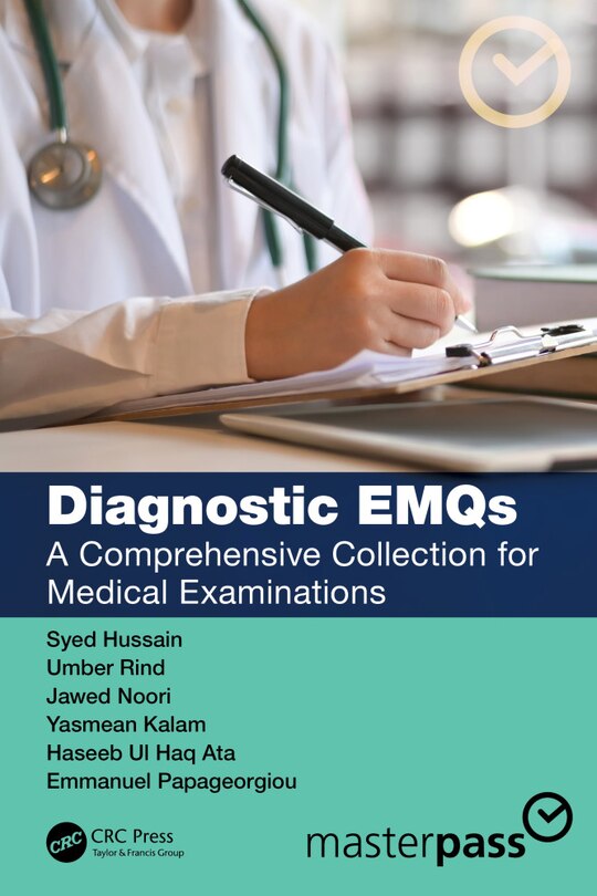 Front cover_Diagnostic EMQs